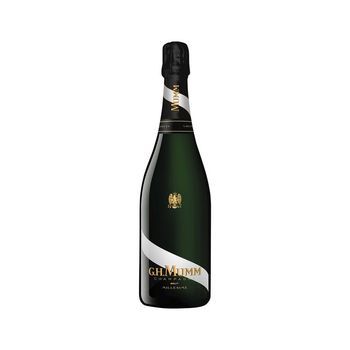 Mumm Brut Millésimé 2012  Francia Champagne 75 Cl. 12.5º
