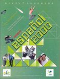 nuevo espanol 2000 superior