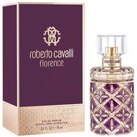 roberto cavalli perfume florence - eau de parfum - 75ml - vaporizador para mujer