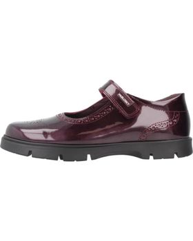 de PABLOSKY PABLOSKY MERCEDITAS COLEGIALES DE CHAROL BURDEOS MODELO 360299P BRNJN