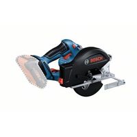 sierra circular y bateria gkm 18v-50