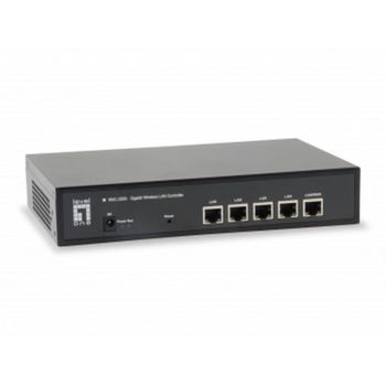 LevelOne WAC-2000 Controlador Wireless LAN
