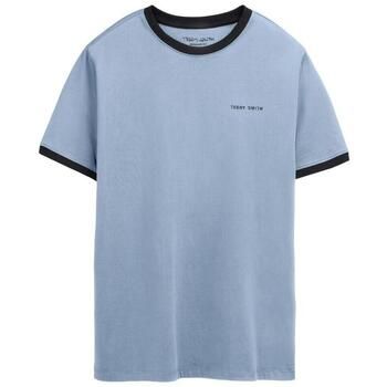 Teddy Smith Tops y Camisetas 61007493D para niño