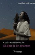 el alma de los desiertos