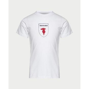 Trussardi Camiseta 10535720517974 para niño