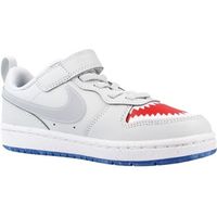 nike deportivas moda court borough low lils psv para nino
