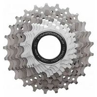 cassette campagnolo super record 11v 11 velocidades carretera 11-23t