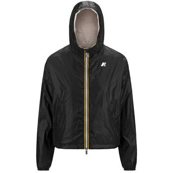 K-Way Chaqueta LAURETTE PLUS.2 DOUBLE para mujer