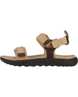 de hey dude hombre sandalias carson sandal sport mode tan marron varios colores
