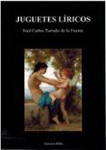 juguetes liricos