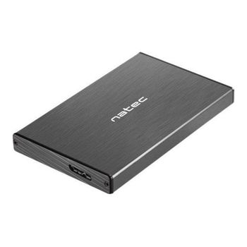 Natec Rhino Carcasa HDD/SSD 2.5
