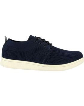 de D`CUTILLAS DEPORTIVAS DE HOMBRE DOCTOR CUTILLAS 34111 REJILLA MARINO