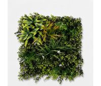 jardin vertical artificial salvaje 50cm