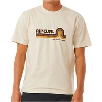 rip curl polo surf revival mumma tee para hombre