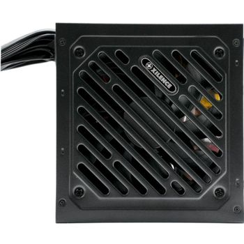 Fuente de alimentación Xilence XN330 750W Certificación 80+ Gold no modular