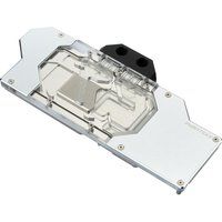 glacier rtx 2080ti gpu water block - silver silver