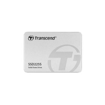 Disco Duro Transcend SSD225S 500 GB 2.5