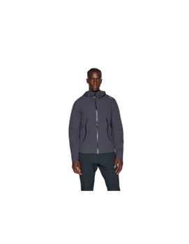 Chaqueta de Montaña Cmp Jacket Fix Gris Hombre