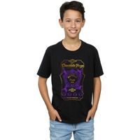 harry potter tops y camisetas bi19946 para nino