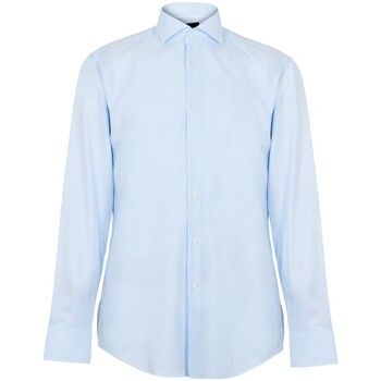 BOSS Camisa manga larga Joe para hombre