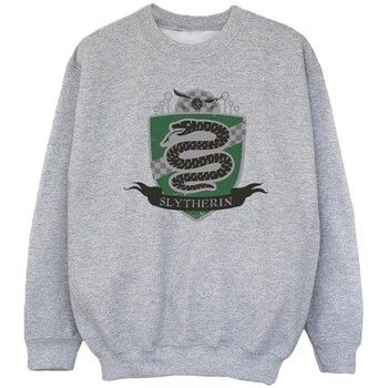 Harry Potter Jersey Slytherin para niña