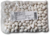 peladillas blancas baratas a granel con almendra