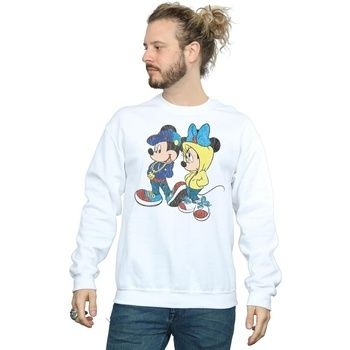 Disney Jersey BI39398 para hombre
