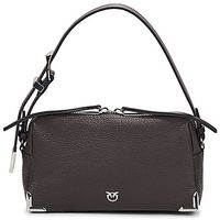 pinko bolso bauletto trittico bottalato grande para mujer