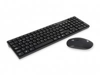 conceptronic orazio01es wireless keyboard mouse kit spanish layout
