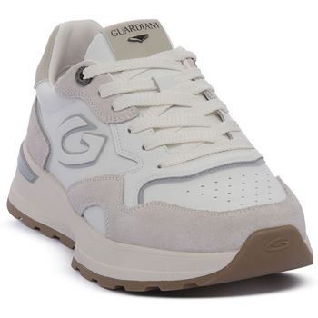 Alberto Guardiani Zapatillas LEVANTE TOP para hombre