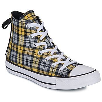 Converse Zapatillas altas CHUCK TAYLOR ALL STAR PLAID para mujer