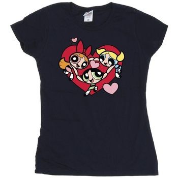 Dessins Animés Camiseta BI55144 para mujer