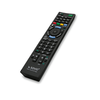 mando tv savio rc-08 compatible sony smart tv