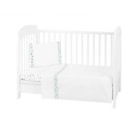 juego de cama 3 piezas estilo ue 60120 bear with me menta