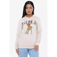 bambi jersey collegiate para mujer