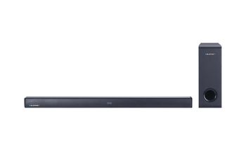 Soundbar blaupunkt ls100sub bt 120w