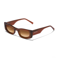 gafas de sol hawkers heaven - brown terracota