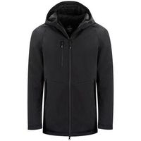 james harvest cazadora winchester para hombre