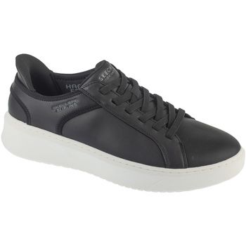 Skechers Zapatillas Slip-Ins: Court Break - Suit Sneaker para hombre