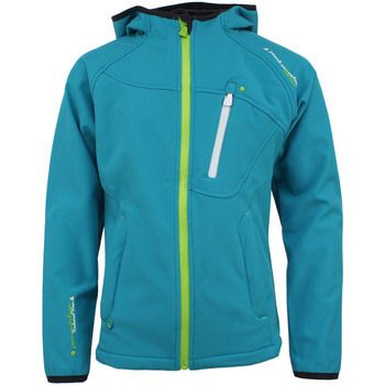 Peak Mountain Cazadora Blouson softshell fille FANSO para niña