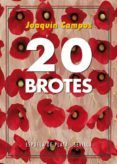 veinte brotes