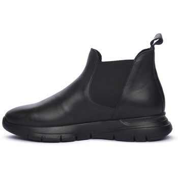 Frau Botines 43N4NERO para mujer