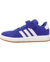 de adidas zapatillas nino modelo grand court 00s el color azul azusem