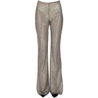 semicouture pantalones pnp00008033ai para mujer