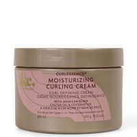 keracare curlessence moisturizing curling cream 320ml
