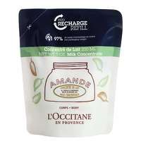 L'OCCITANE Almond Almond Milk Concentrate Eco Refill 200ml