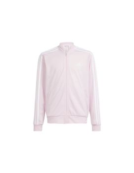Chándal adidas 3Stripes Niña Rosa