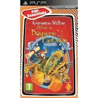geronimo 2 esenciales  juego psp