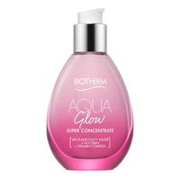 biotherm cosmetica facial aqua glow super concentrate