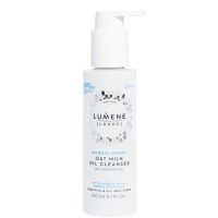 leche limpiadora en aceite nordic hydra lahde oat de lumene 150ml